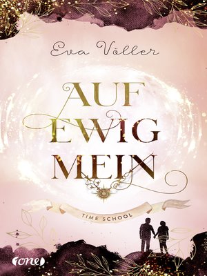 cover image of Auf ewig mein